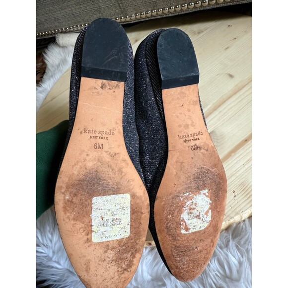 Kate Spade loafers - Picture 5 of 6